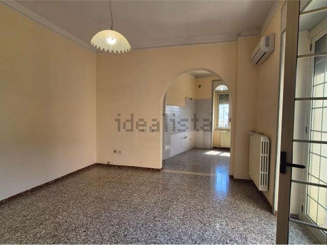 Appartamento in vendita di 120 m² in Via Papa Giovanni XXIII, 18