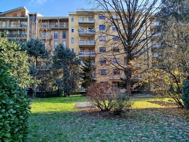 Appartamento in vendita di 120 m² in Via Papa Giovanni XXIII, 24