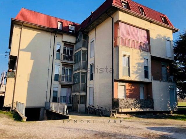 Appartamento in vendita di 120 m² in Via Papa Giovanni XXIII