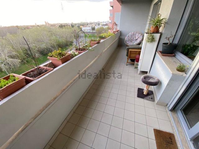 Appartamento in vendita di 120 m² in Via Papa Giovanni XXIII
