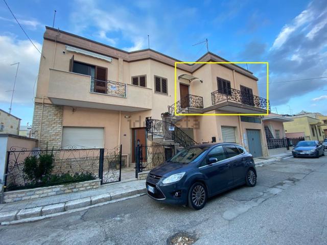Appartamento in vendita di 120 m² in Via Pappacoda, 60