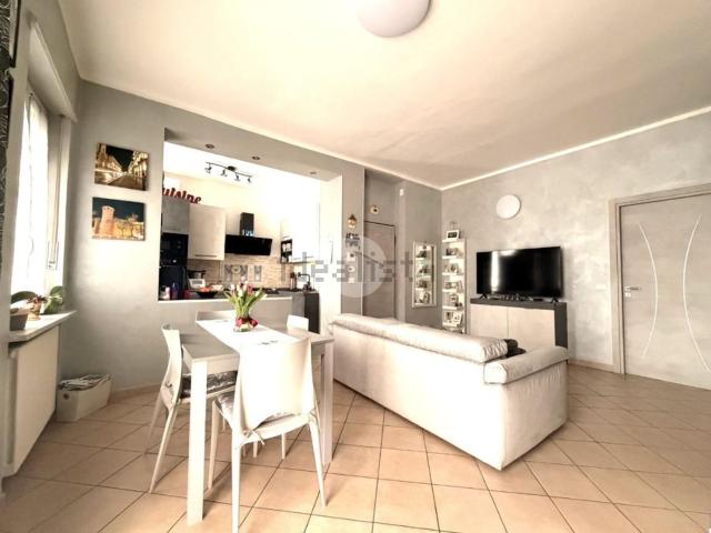Appartamento in vendita di 120 m² in Via Pascoli, 39