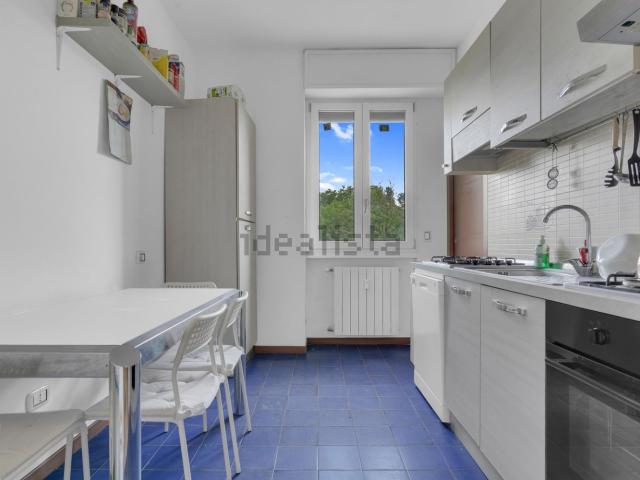 Appartamento in vendita di 120 m² in Via Passo Sella, 20
