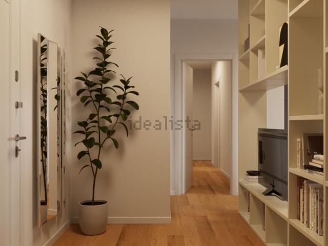 Appartamento in vendita di 120 m² in Via Passo Tre Croci