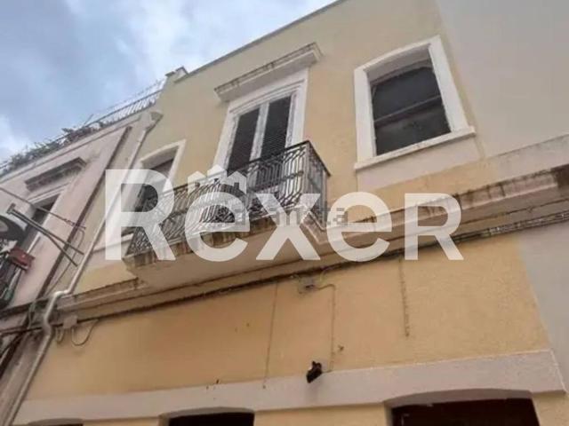 Appartamento in vendita di 120 m² in Via Passante