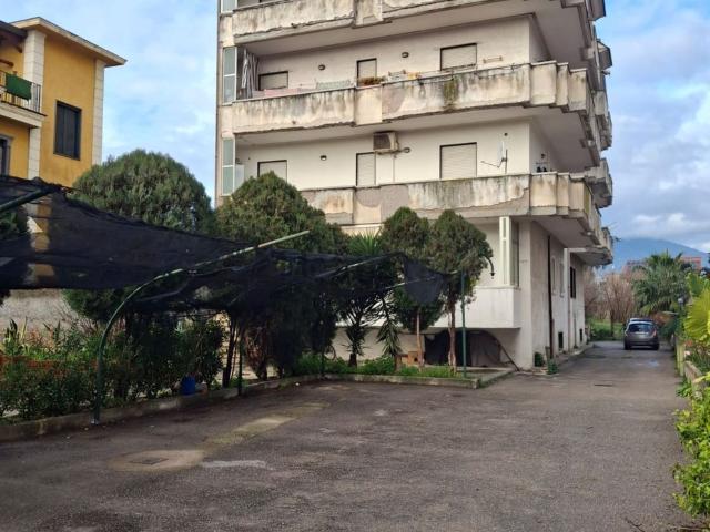 Appartamento in vendita di 120 m² in Via Passanti Flocco