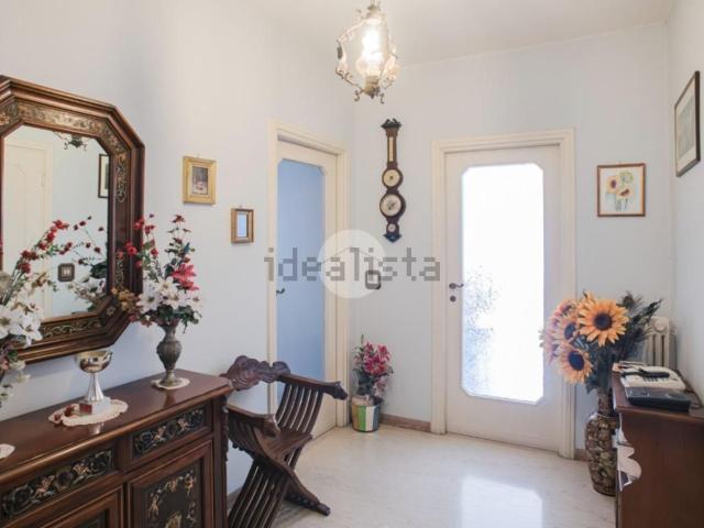 Appartamento in vendita di 120 m² in Via Pasquale Revoltella, 16