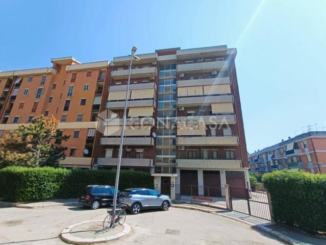 Appartamento in vendita di 120 m² in Via Pasquale Villari, 14