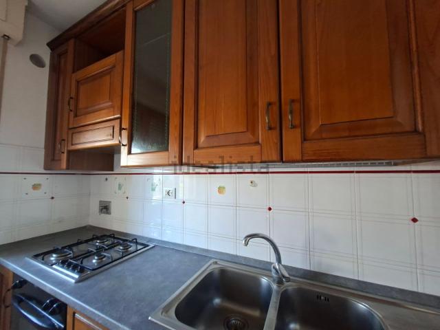 Appartamento in vendita di 120 m² in Via Pasubio