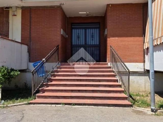 Appartamento in vendita di 120 m² in Via Petrarca, 3