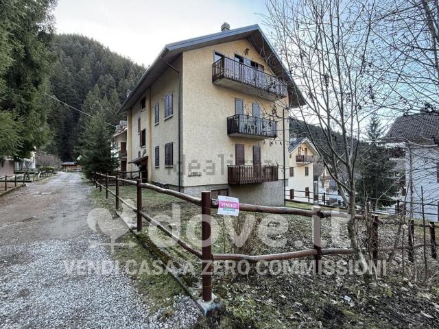 Appartamento in vendita di 120 m² in Via Pegros, 2