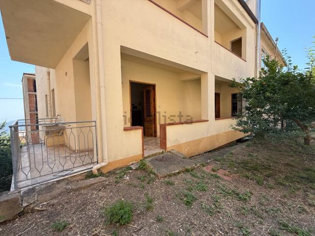 Appartamento in vendita di 120 m² in Via Pellegrino Gian Maria, 112
