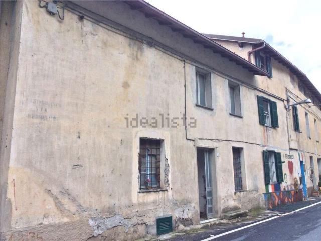 Appartamento in vendita di 120 m² in Via Pennavaire