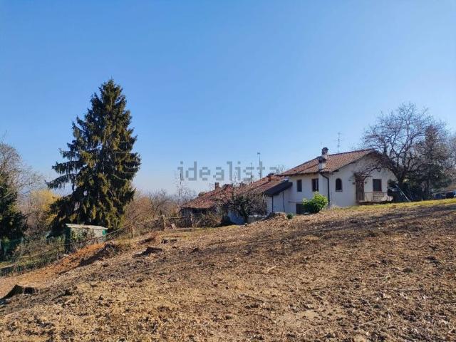 Appartamento in vendita di 120 m² in Via Per Netro