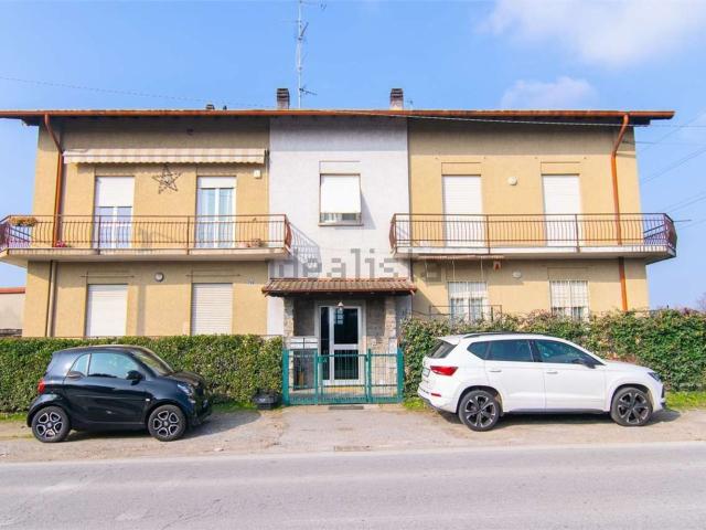 Appartamento in vendita di 120 m² in Via per Cascina Amata, 65