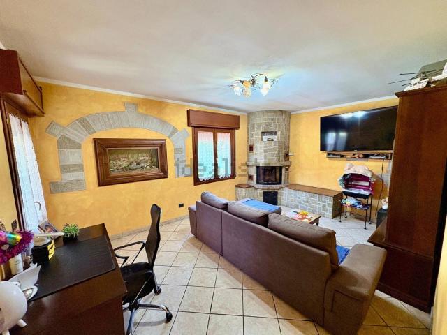 Appartamento in vendita di 120 m² in Via per Palagano, 6