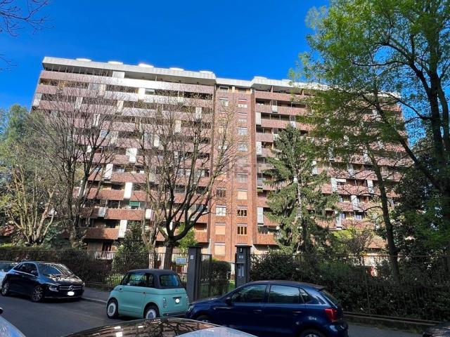 Appartamento in vendita di 120 m² in Via Pergine, 3