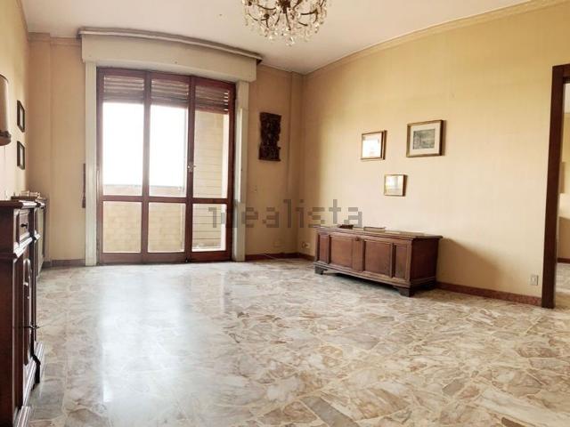 Appartamento in vendita di 120 m² in Via Pergine, 3