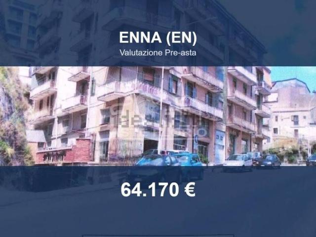Appartamento in vendita di 120 m² in Via Pergusa, 238