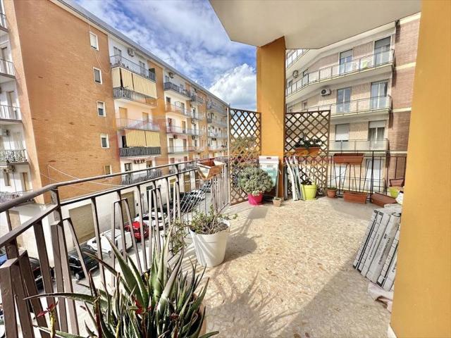 Appartamento in vendita di 120 m² in Via Pescara