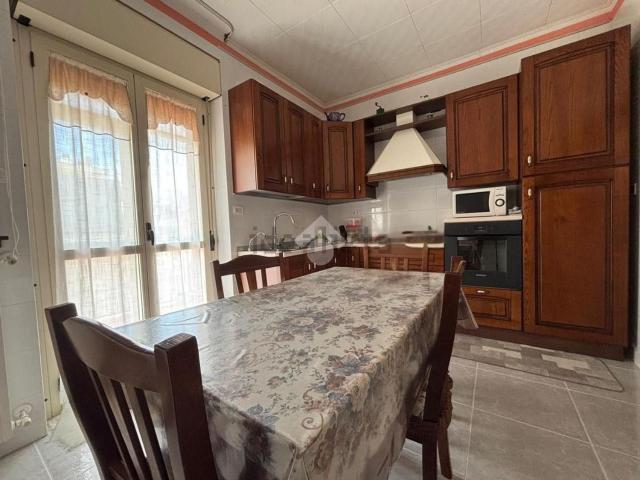 Appartamento in vendita di 120 m² in Via Pescara, 21