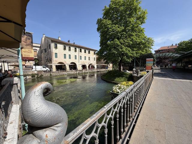 Appartamento in vendita di 120 m² in Via Pescheria, 31
