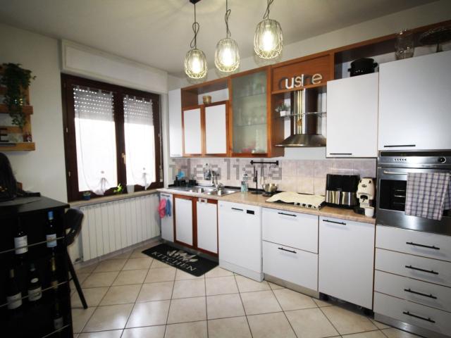 Appartamento in vendita di 120 m² in Via Pitino Mergente