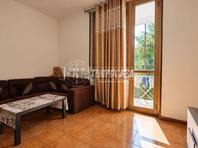 Appartamento in vendita di 120 m² in Via Pizzo Tre Signori, 3