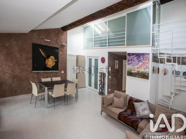 Appartamento in vendita di 120 m² in Via Pia
