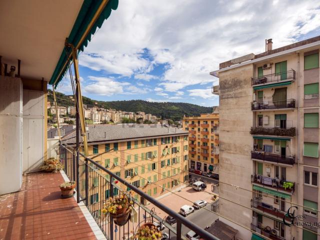 Appartamento in vendita di 120 m² in Via Piacenza