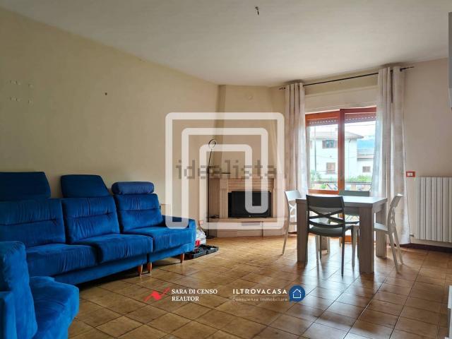Appartamento in vendita di 120 m² in Via Piano Madonna di Loreto, 17