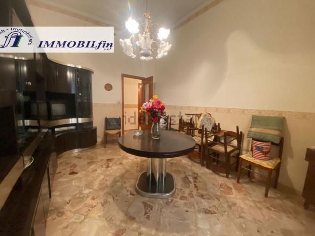 Appartamento in vendita di 120 m² in Via Piave