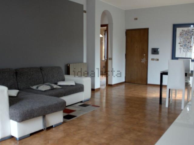 Appartamento in vendita di 120 m² in Via Piave