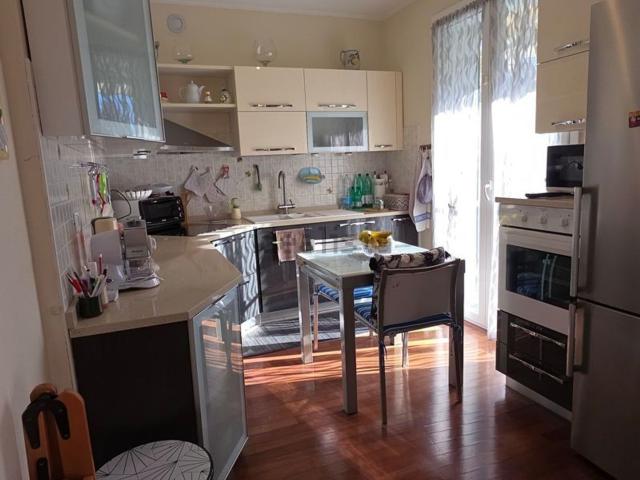 Appartamento in vendita di 120 m² in Via Piave