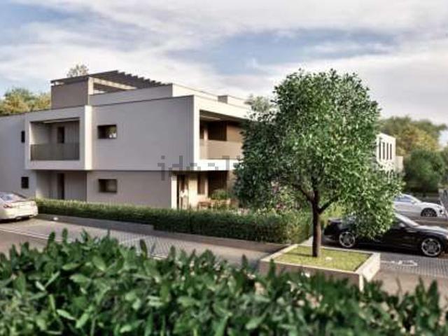 Appartamento in vendita di 120 m² in Via Piave