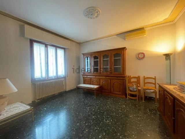 Appartamento in vendita di 120 m² in Via Pier Capponi