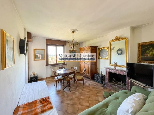 Appartamento in vendita di 120 m² in Via Piero Gobetti
