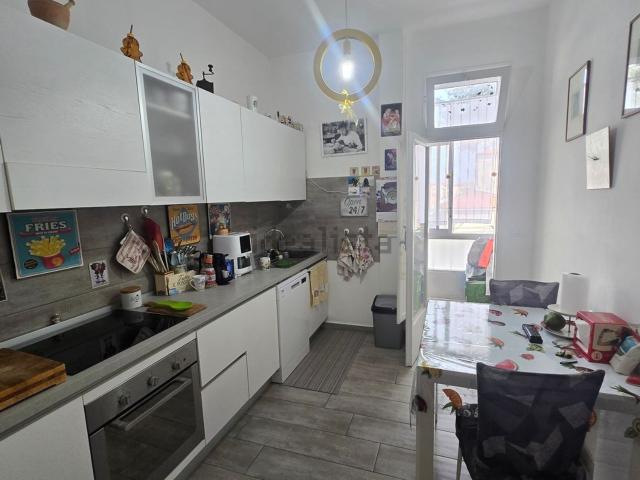 Appartamento in vendita di 120 m² in Via Piero Donnini