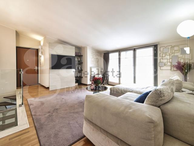 Appartamento in vendita di 120 m² in Via Pierpaolo Rubens, 4
