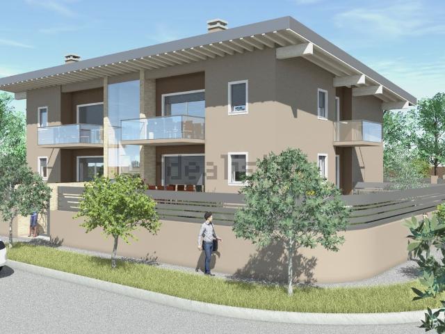 Appartamento in vendita di 120 m² in Via Pietro Mascagni