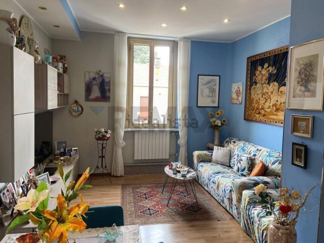 Appartamento in vendita di 120 m² in Via Pietro Micca, 37