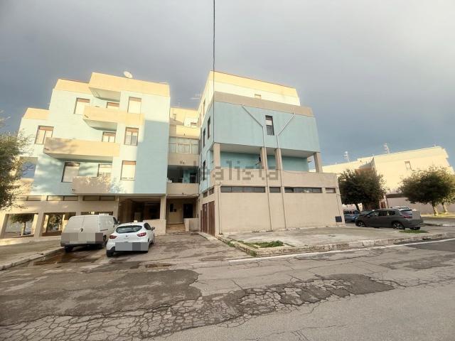 Appartamento in vendita di 120 m² in Via Pietro Nenni, 21