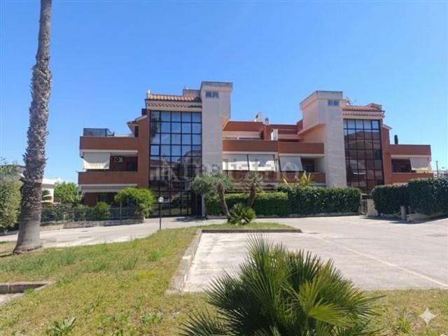 Appartamento in vendita di 120 m² in Via Pietro Nenni