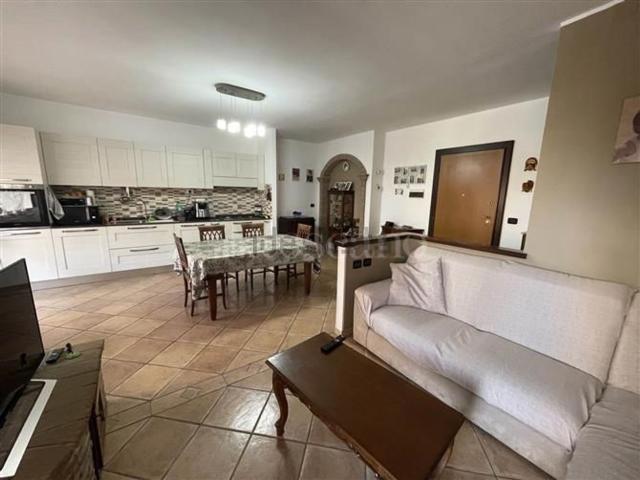 Appartamento in vendita di 120 m² in Via Pietro Nenni