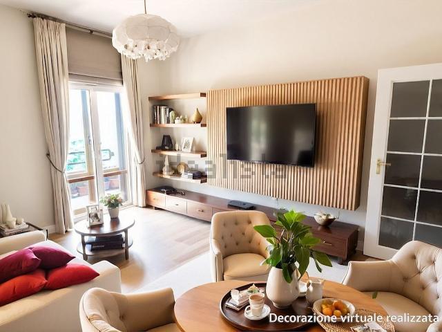 Appartamento in vendita di 120 m² in Via Pietro Nenni