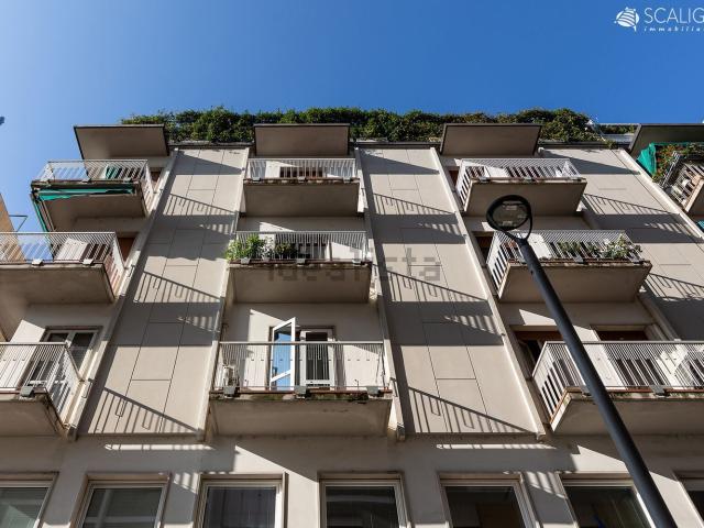 Appartamento in vendita di 120 m² in Via Pietro Avrese, 12