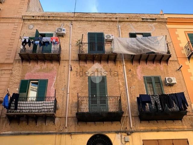 Appartamento in vendita di 120 m² in Via Pietro D&apos Aragona, 28