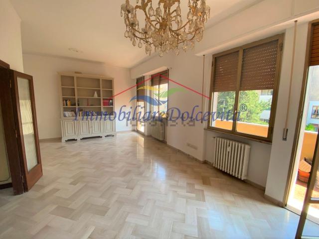 Appartamento in vendita di 120 m² in Via Pietro Della Valle, 13