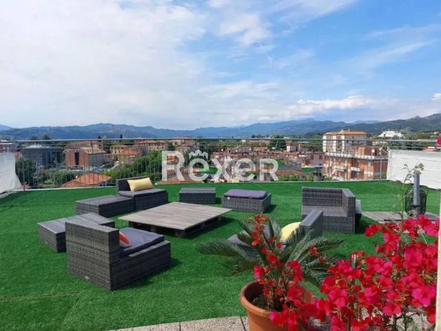 Appartamento in vendita di 120 m² in Via Pietro Gori