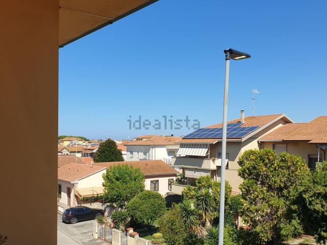 Appartamento in vendita di 120 m² in Via Pietro Gori